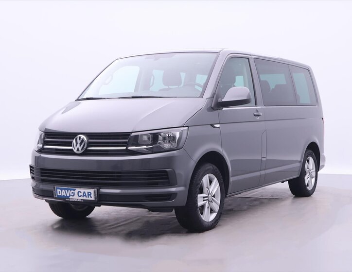 Volkswagen Multivan Kombi 2,0 l 110 kw