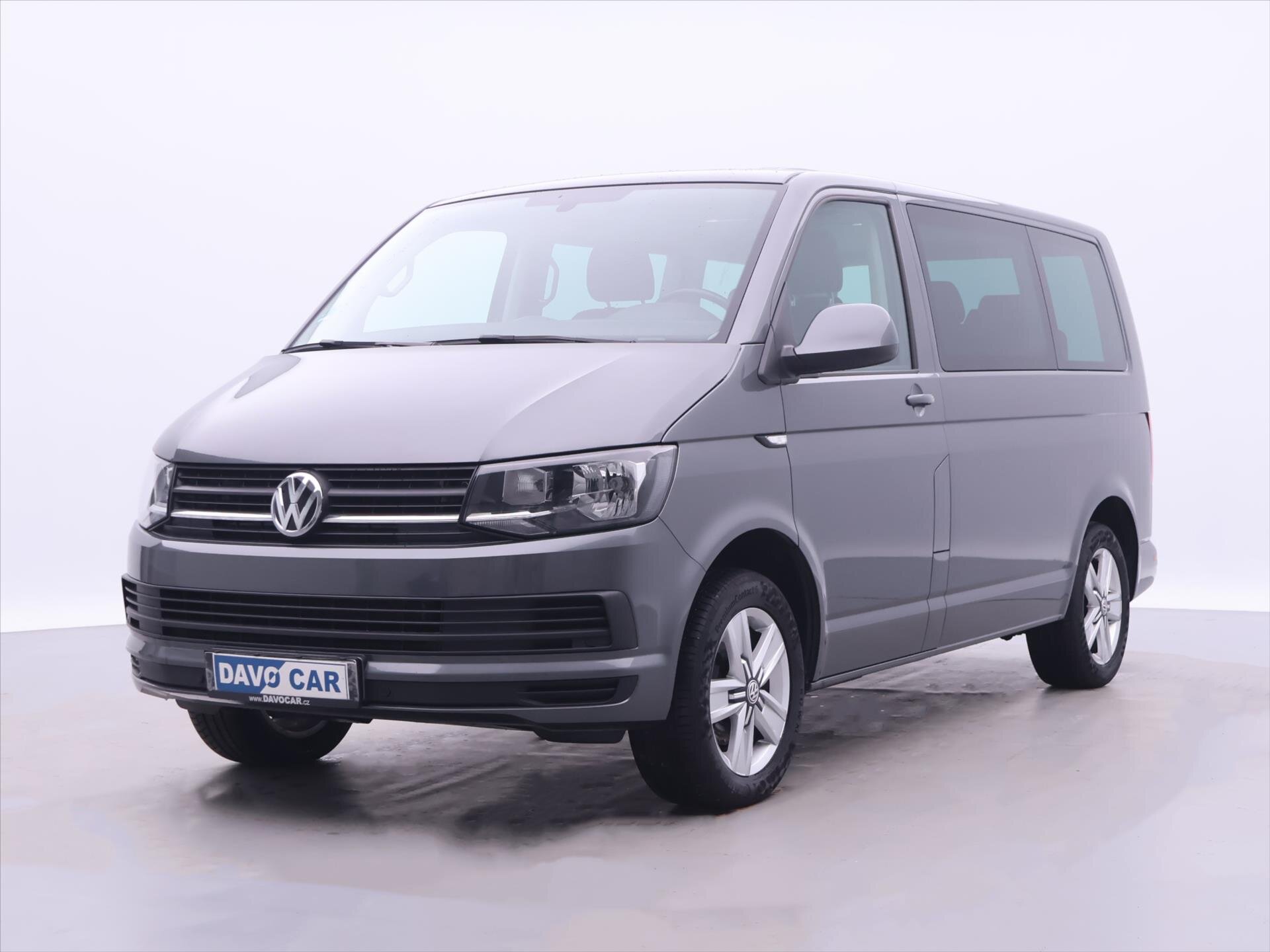 Volkswagen Multivan Kombi 2,0 l 110 kw