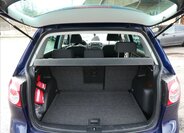 Volkswagen Golf Plus Kombi 1,4 l 90 kw