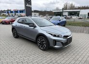 KIA XCeed SUV / Terénní 1,6 l 110 kw