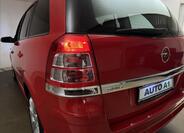 Opel Zafira 35