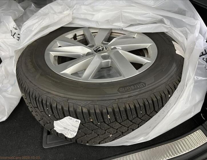 Volkswagen Passat 12