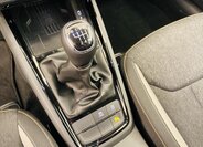 Škoda Kamiq Hatchback 999,0 85 kw