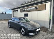 Hyundai Ioniq 5 Sedan / Limuzína 0,0 168 kw