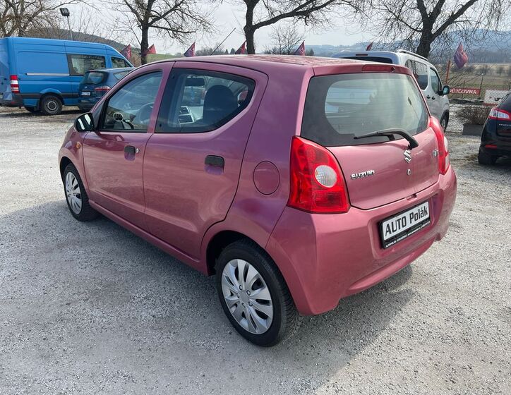 Suzuki Alto 13