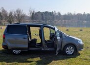 Volkswagen Sharan MPV 0,0 0