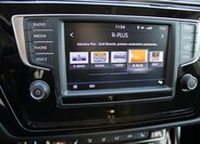 Volkswagen Touran MPV 2,0 l 110 kw