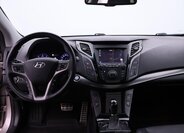 Hyundai i40 Kombi 1,7 l 104 kw