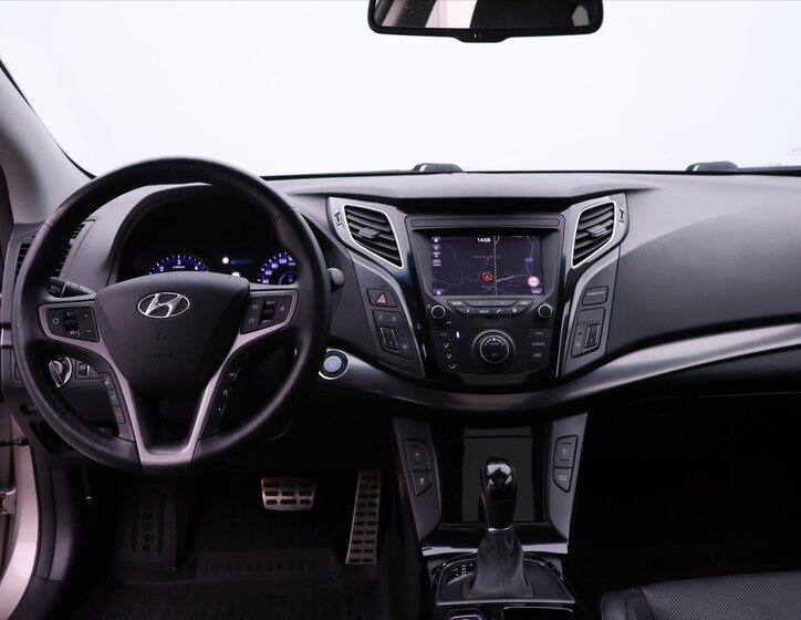 Hyundai i40 Kombi 1,7 l 104 kw