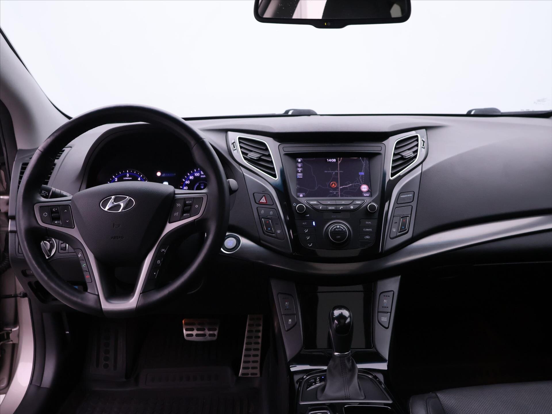 Hyundai i40 Kombi 1,7 l 104 kw