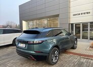 Land Rover Range Rover Velar 4