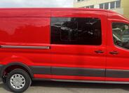 Ford Transit 21