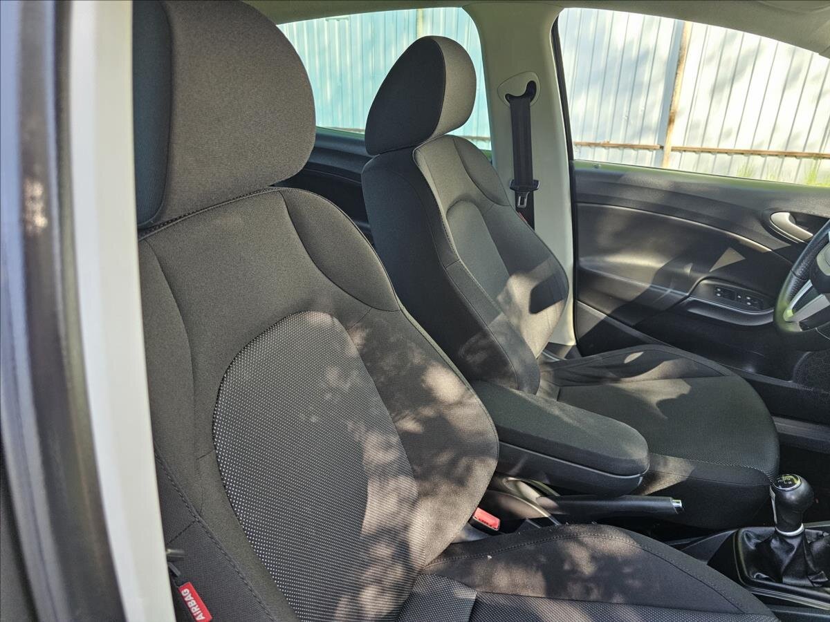 Seat Ibiza Hatchback 1,4 l 63 kw