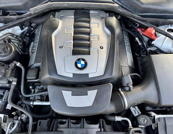BMW Řada 6 48