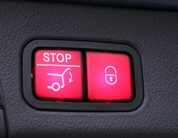 Mercedes-Benz Třídy B Hatchback 2,0 l 110 kw