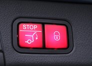 Mercedes-Benz Třídy B Hatchback 2,0 l 110 kw