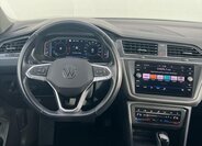 Volkswagen Tiguan Allspace SUV / Terénní 2,0 l 110 kw