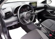 Toyota Yaris Hatchback 998,0 53 kw