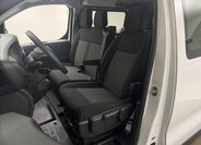 Peugeot Expert 21