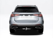 Mercedes-Benz GLC SUV / Terénní 2,0 l 145 kw