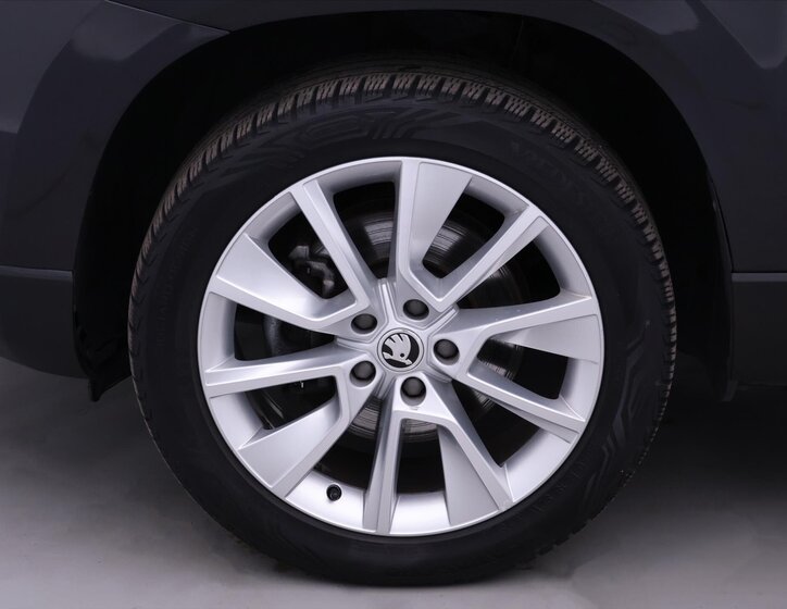 Škoda Karoq SUV / Terénní 999,0 85 kw