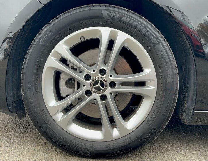 Mercedes-Benz Třídy A 26