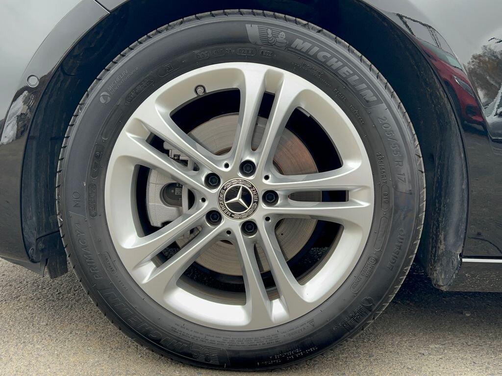 Mercedes-Benz Třídy A