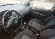 Škoda Fabia 10