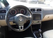 Volkswagen Polo Hatchback 1,2 l 77 kw