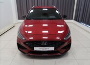 Hyundai i30 Kombi 1,5 l 117 kw