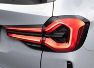 BMW X3 SUV 3,0 l 210 kw