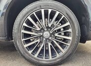 Volkswagen California VAN-Minibus 2,0 l 150 kw