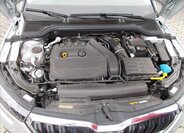 Škoda Kamiq Hatchback 1,5 l 110 kw