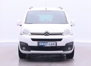 Citroën Berlingo MPV 1,6 l 73 kw