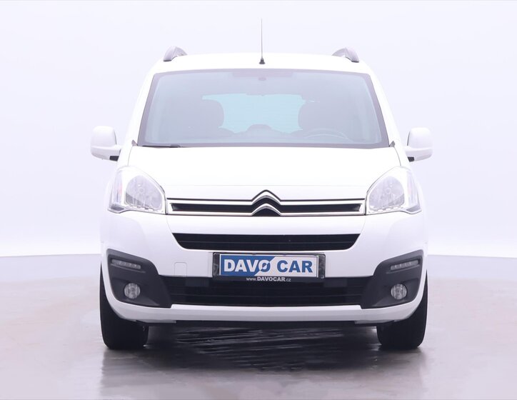 Citroën Berlingo MPV 1,6 l 73 kw