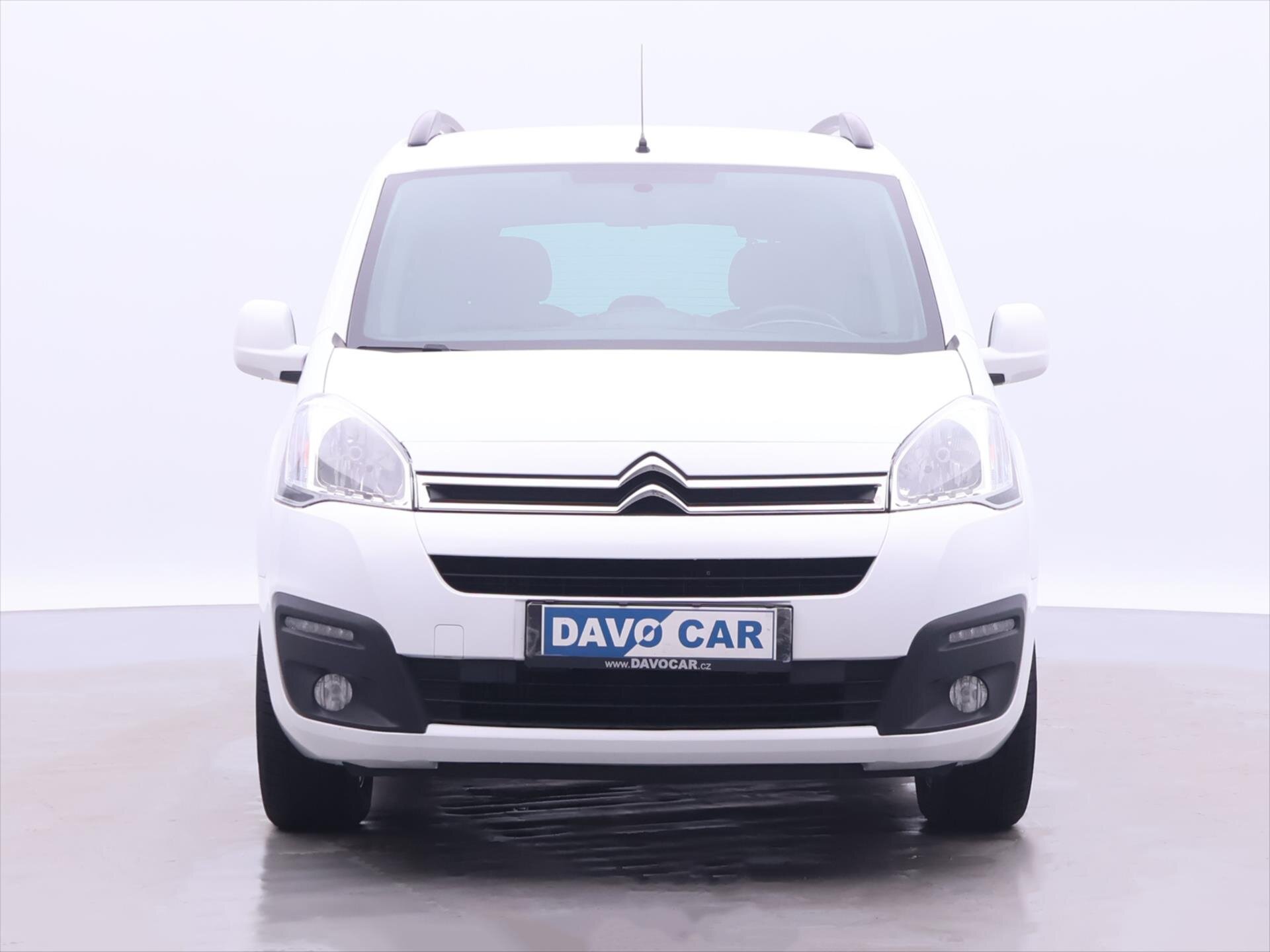 Citroën Berlingo MPV 1,6 l 73 kw