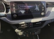 Škoda Scala Hatchback 999,0 85 kw