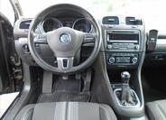 Volkswagen Golf 13