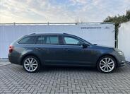 Škoda Octavia 7