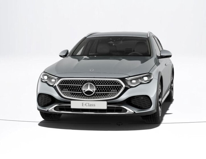 Mercedes-Benz Třídy E Kombi 3,0 l 287 kw