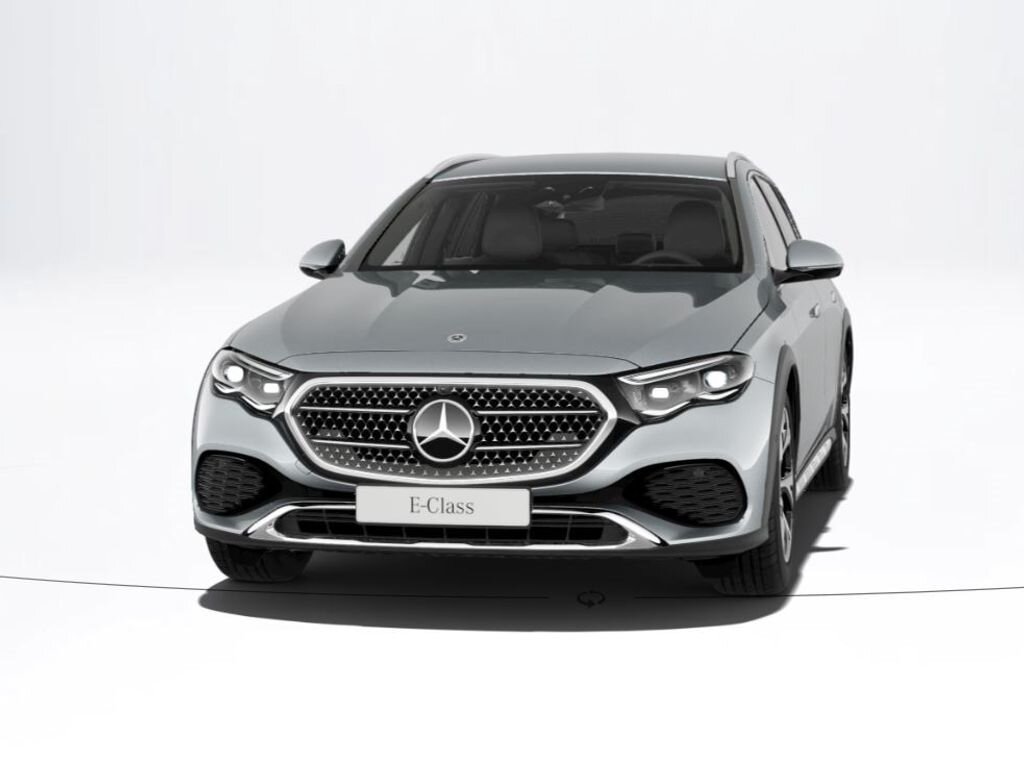 Mercedes-Benz Třídy E Kombi 3,0 l 287 kw