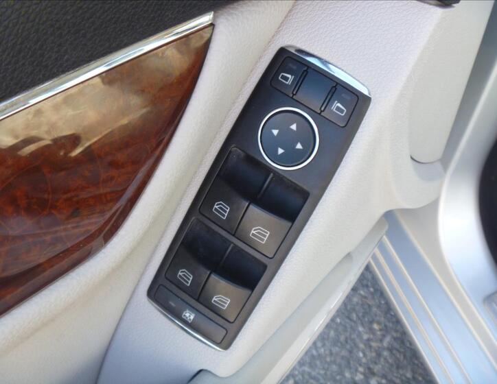 Mercedes-Benz Třídy C Kombi 2,1 l 100 kw