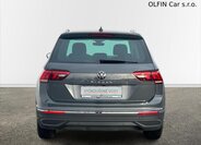 Volkswagen Tiguan Kombi 1,5 l 110 kw