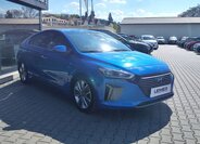 Hyundai IONIQ Hatchback 1,6 l 104 kw