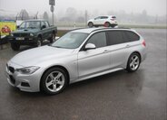 BMW Řada 3 Kombi 2,0 l 105 kw