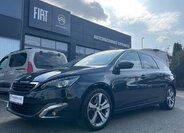 Peugeot 308 Kombi 1,2 l 96 kw
