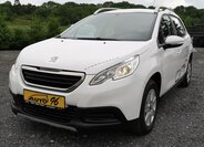 Peugeot 2008 Kombi 1,4 l 50 kw