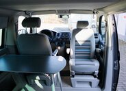 Volkswagen California Kombi 2,0 l 103 kw