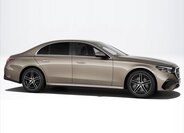 Mercedes-Benz Třídy E Sedan 2,0 l 145 kw