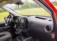 Mercedes-Benz Vito 34